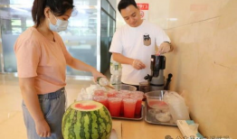 山东吃瓜爆料事件视频,真相与争议交织